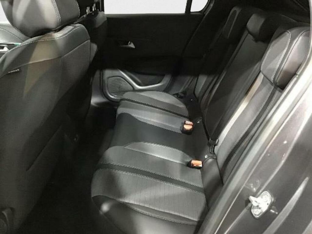 Peugeot 208 ALLURE 1.2 PURETECH 100 CV 5P 17