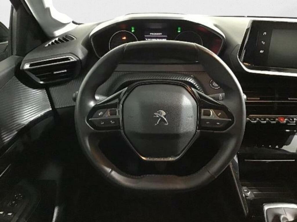 Peugeot 208 ALLURE 1.2 PURETECH 100 CV 5P 9