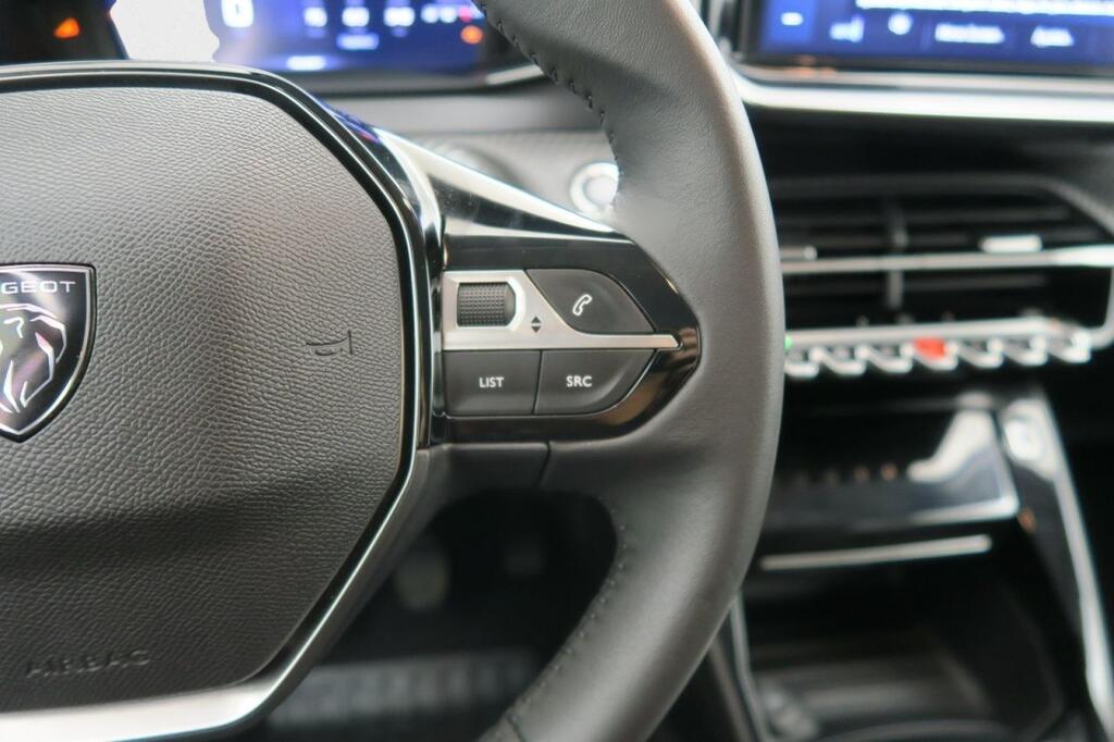 Peugeot 208 ALLURE 1.2 PURETECH 100 CV 5P 12