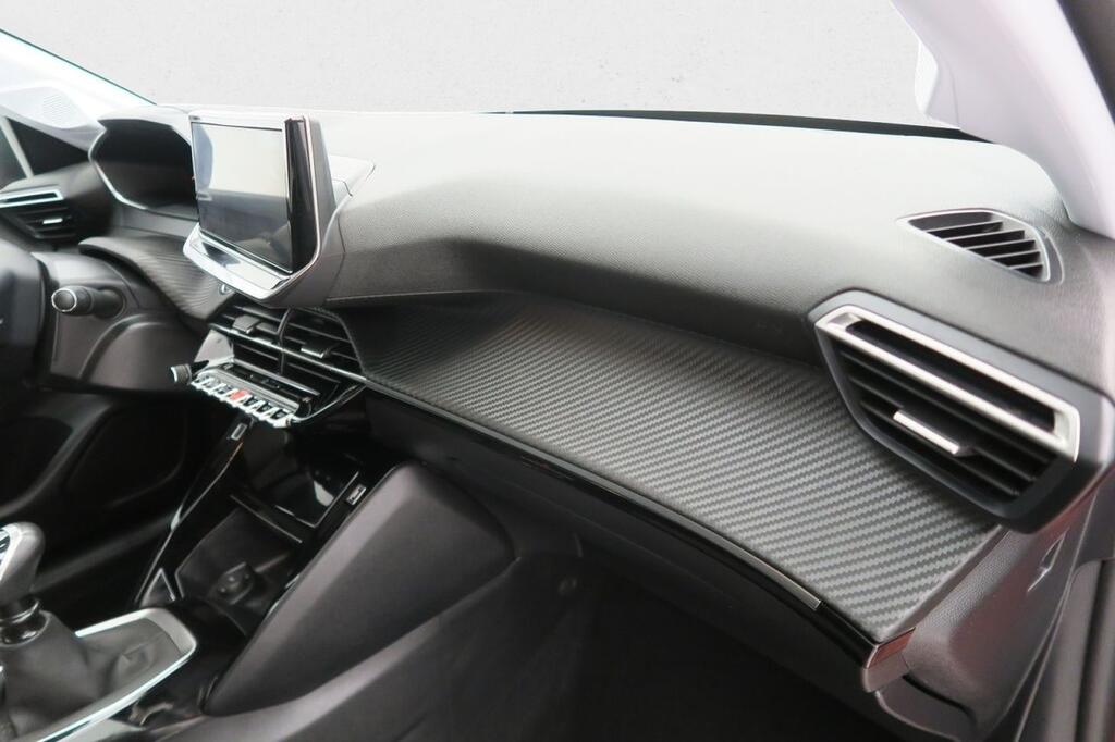 Peugeot 208 ALLURE 1.2 PURETECH 100 CV 5P 15