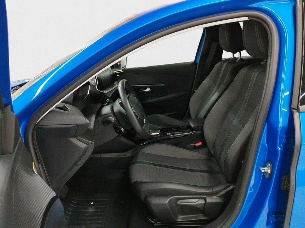 Peugeot 208 ALLURE ELECTRIQUE 136 CV 5P 15