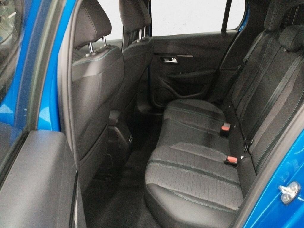Peugeot 208 ALLURE ELECTRIQUE 136 CV 5P 16