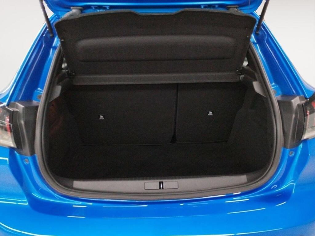 Peugeot 208 ALLURE ELECTRIQUE 136 CV 5P 17