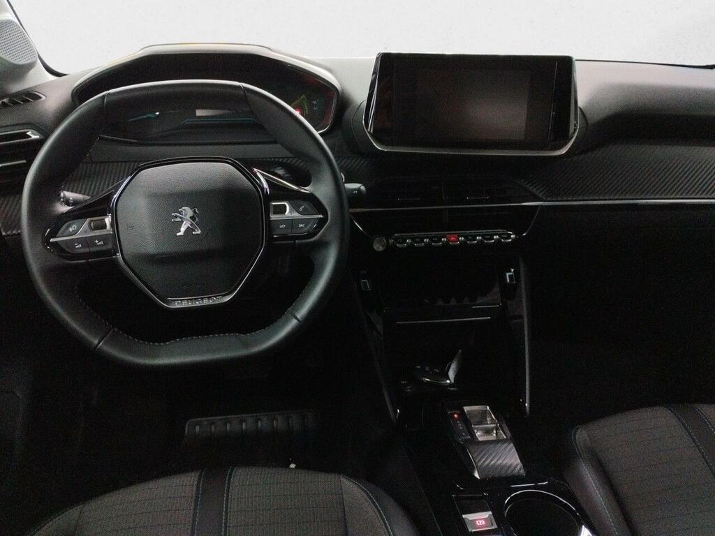 Peugeot 208 ALLURE ELECTRIQUE 136 CV 5P 7