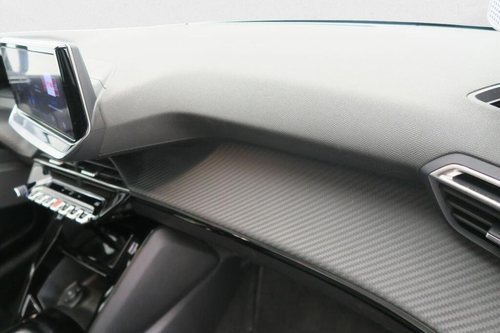 Peugeot 208 E-208 5P Allure Eléctrico 156 (115 Kw) 14