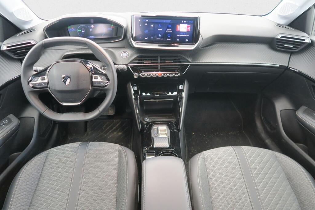 Peugeot 208 E-208 5P Allure Eléctrico 156 (115 Kw) 13