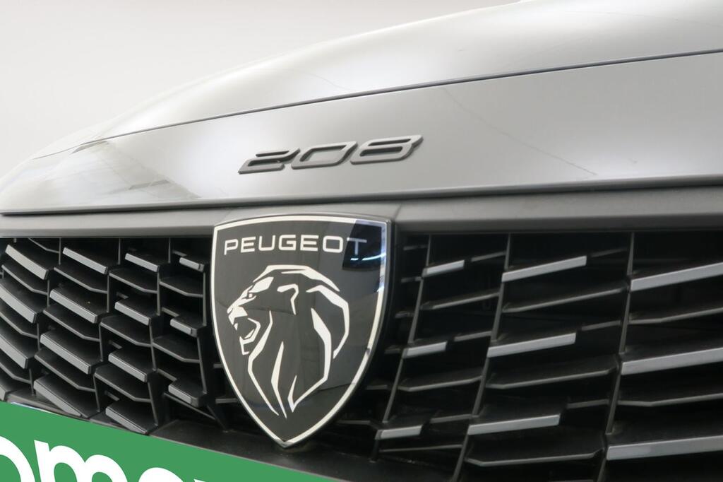 Peugeot 208 E-208 5P Allure Eléctrico 156 (115 Kw) 19