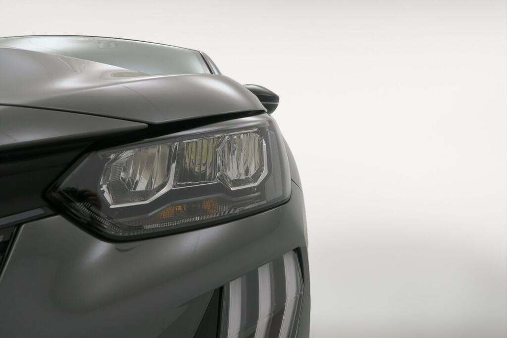 Peugeot 208 E-208 5P Allure Eléctrico 156 (115 Kw) 20