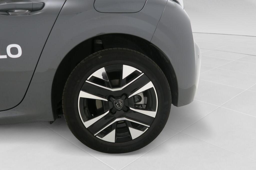 Peugeot 208 E-208 5P Allure Eléctrico 156 (115 Kw) 23