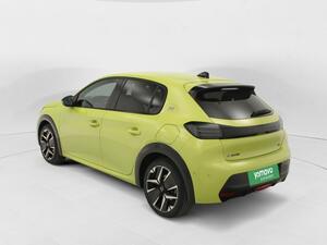 Peugeot 208 GT BEV 156CV 5P