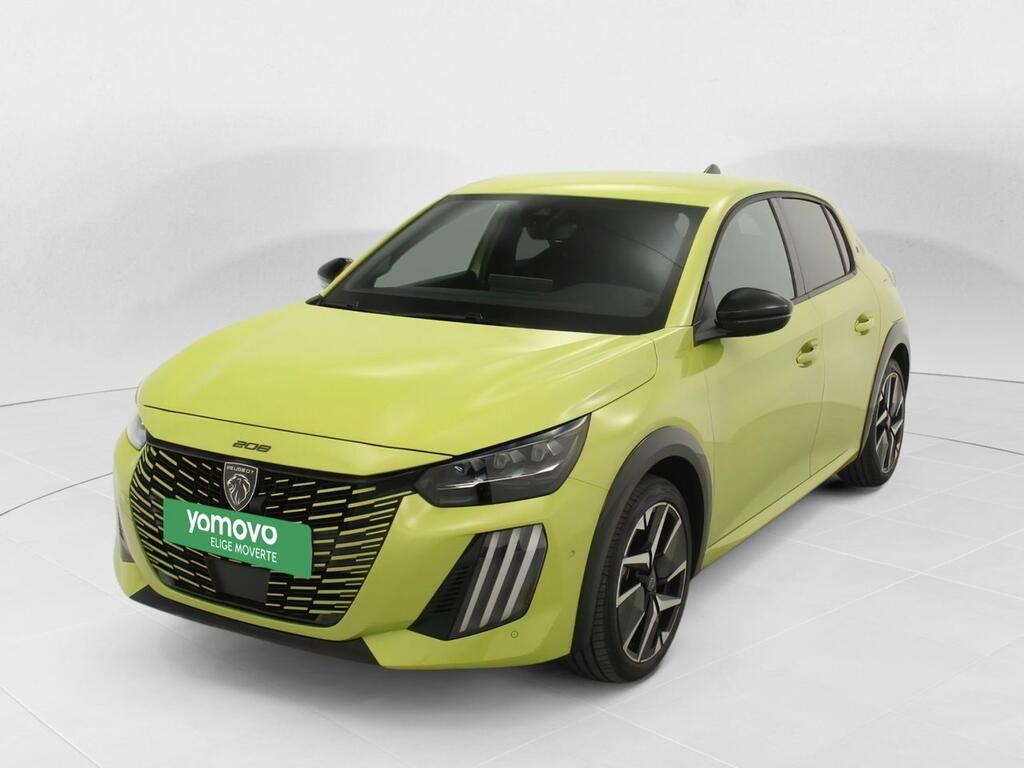 Peugeot 208 GT BEV 156CV 5P 2