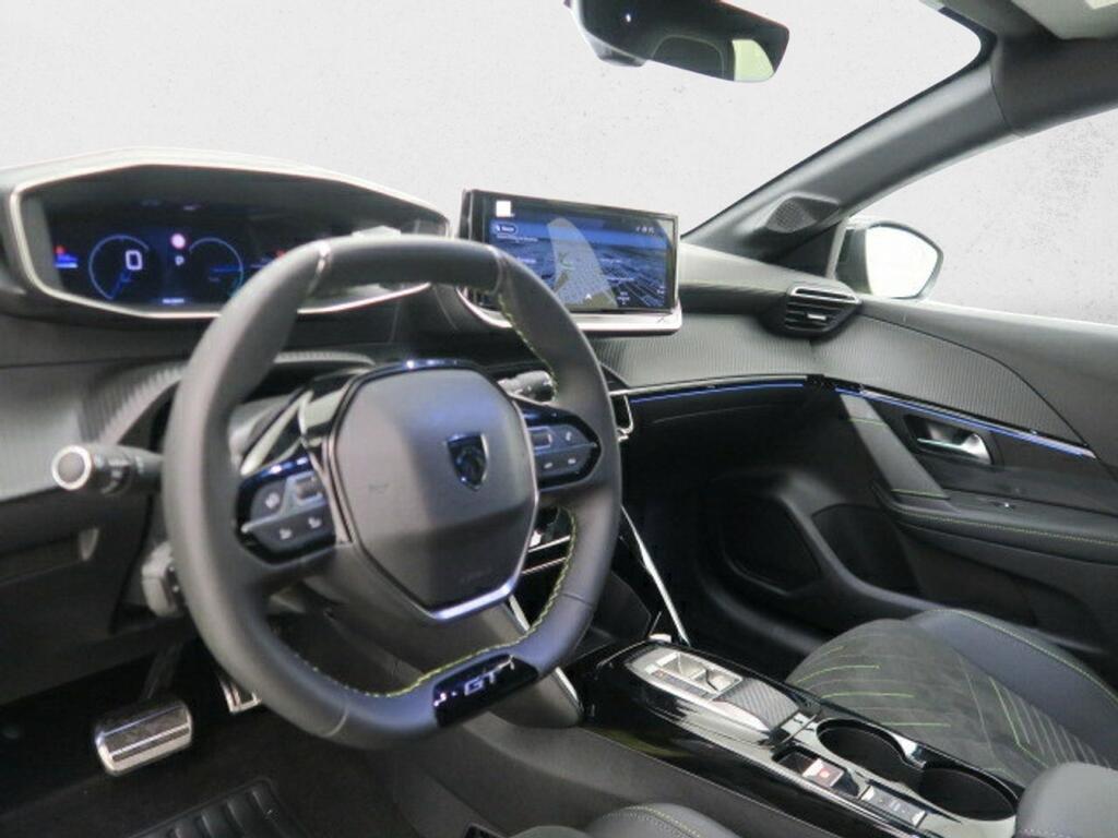 Peugeot 208 GT BEV 156CV 5P 7
