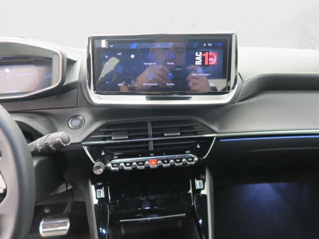 Peugeot 208 GT BEV 156CV 5P 13