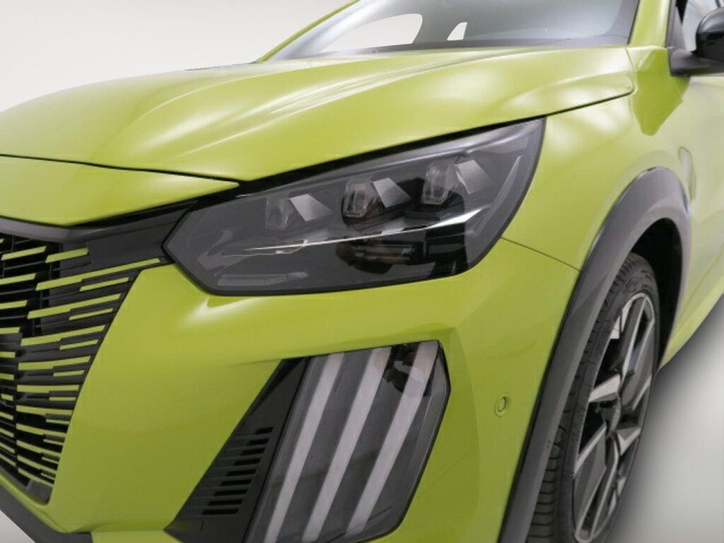 Peugeot 208 GT BEV 156CV 5P 25