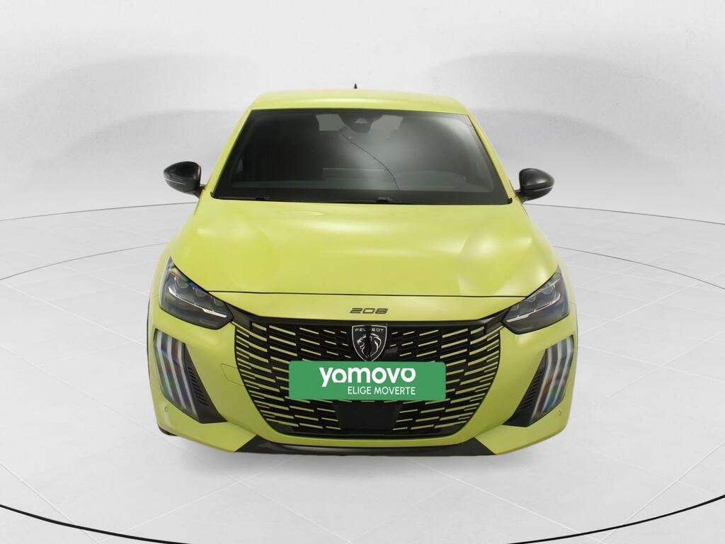 Peugeot 208 GT BEV 156CV 5P 6