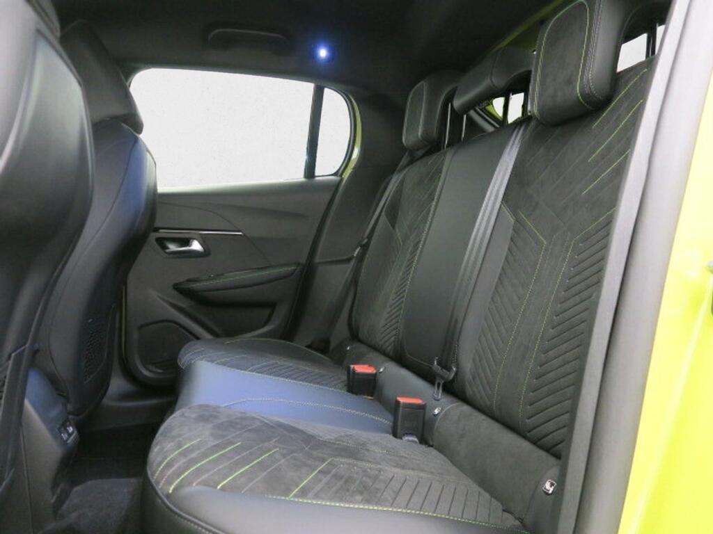 Peugeot 208 GT BEV 156CV 5P 21