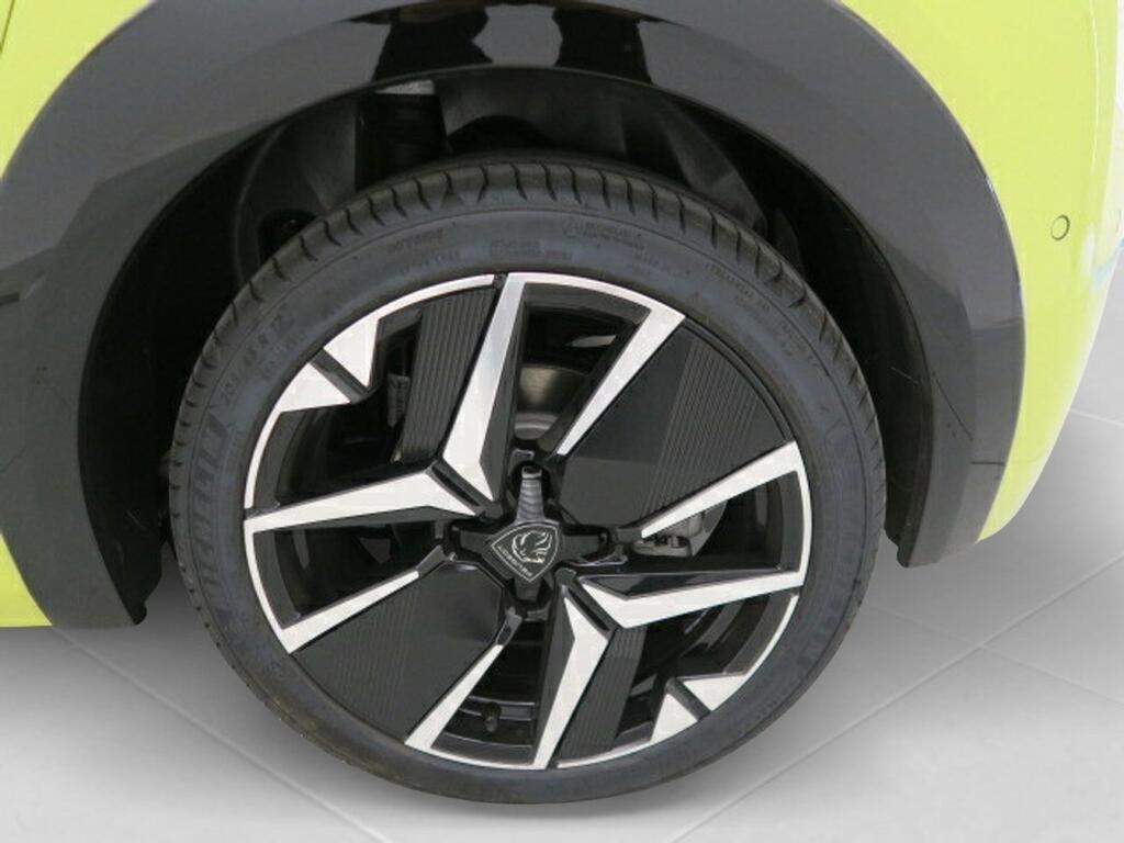 Peugeot 208 GT BEV 156CV 5P 27
