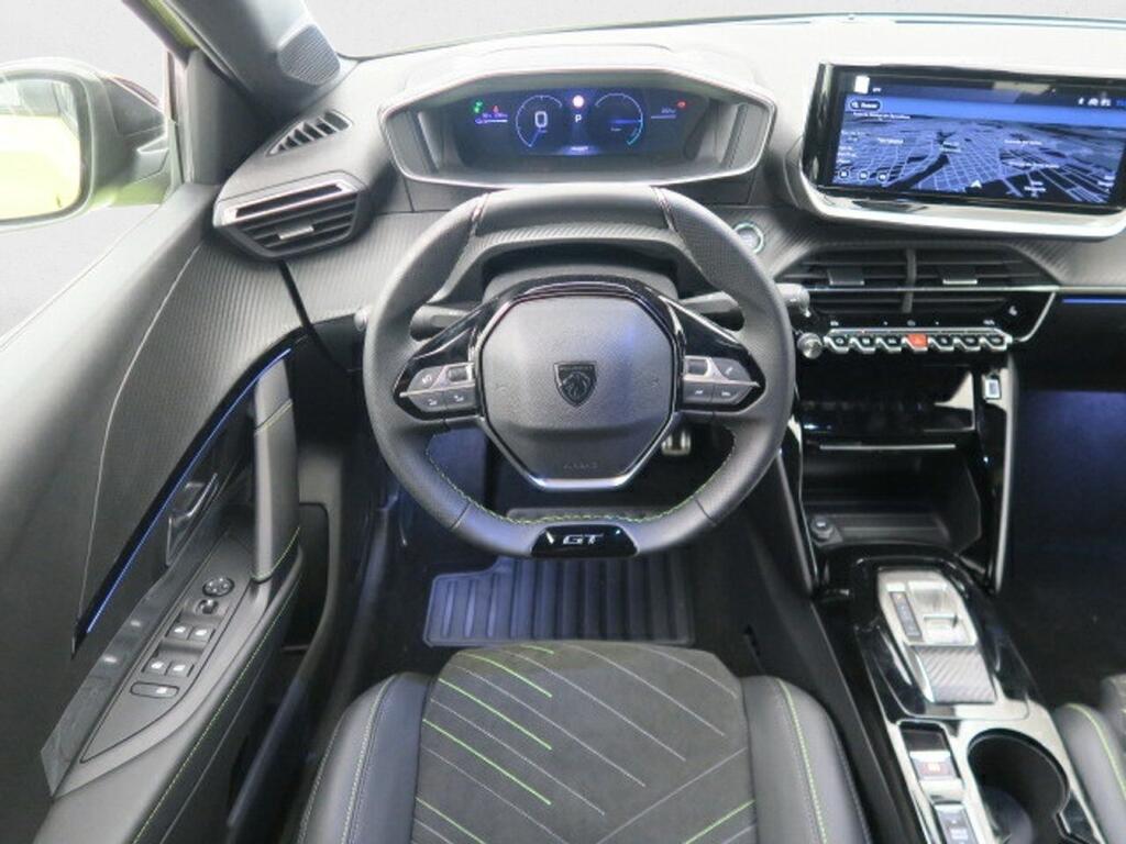 Peugeot 208 GT BEV 156CV 5P 17