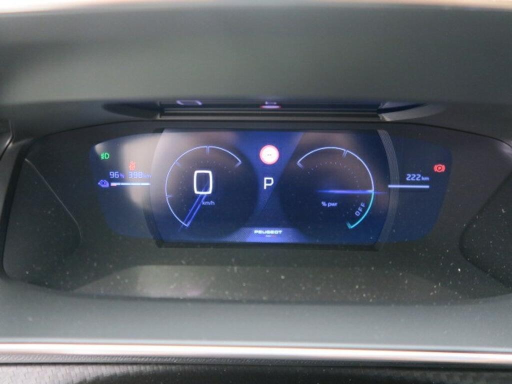 Peugeot 208 GT BEV 156CV 5P 14
