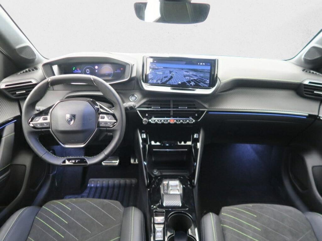 Peugeot 208 GT BEV 156CV 5P 10