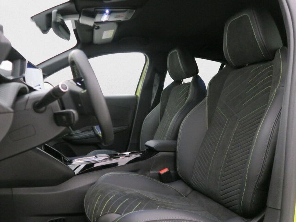 Peugeot 208 GT BEV 156CV 5P 20