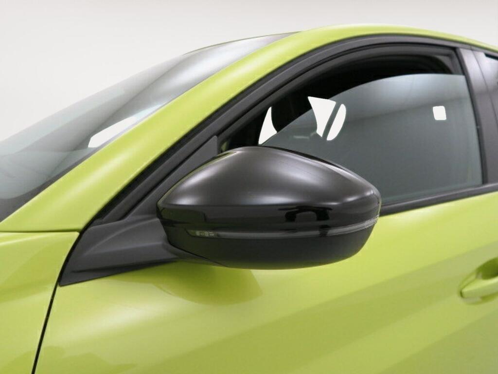 Peugeot 208 GT BEV 156CV 5P 26