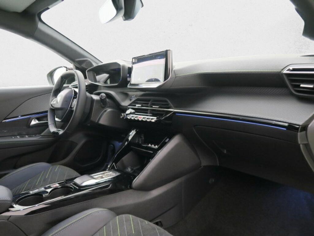 Peugeot 208 GT BEV 156CV 5P 18