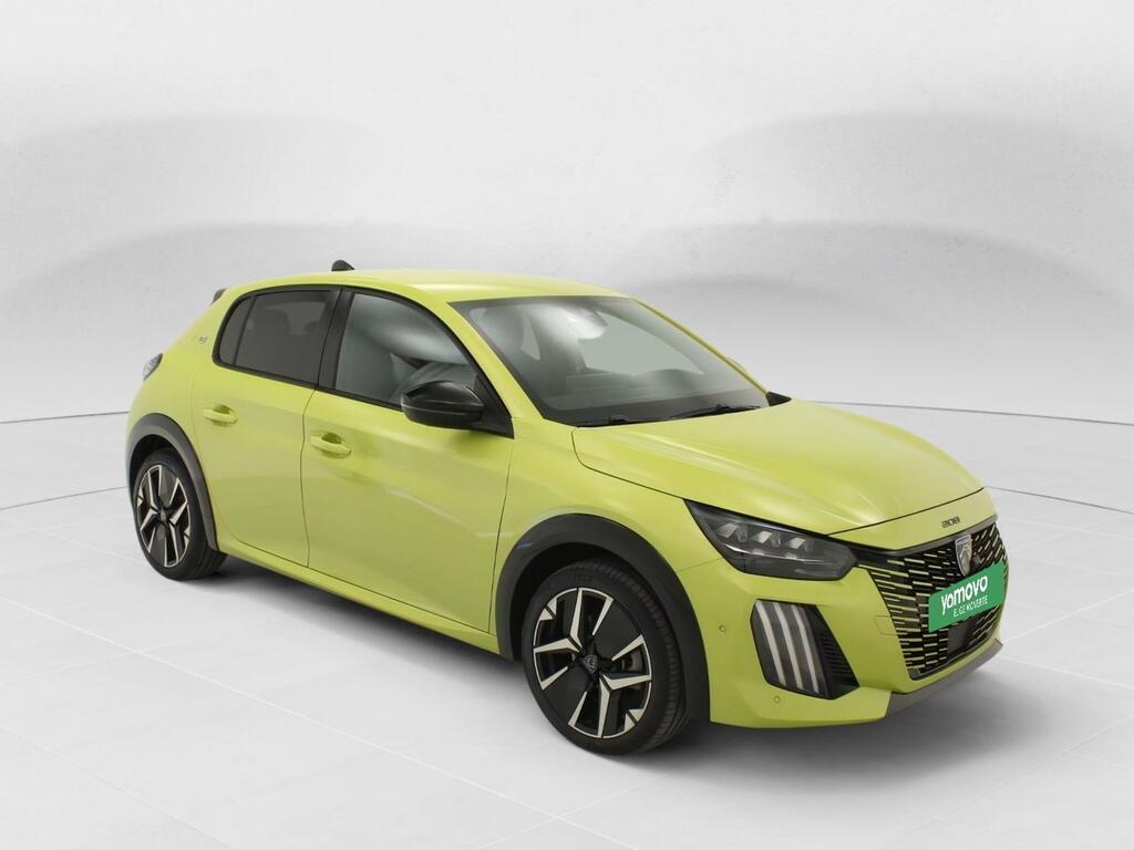 Peugeot 208 GT BEV 156CV 5P
