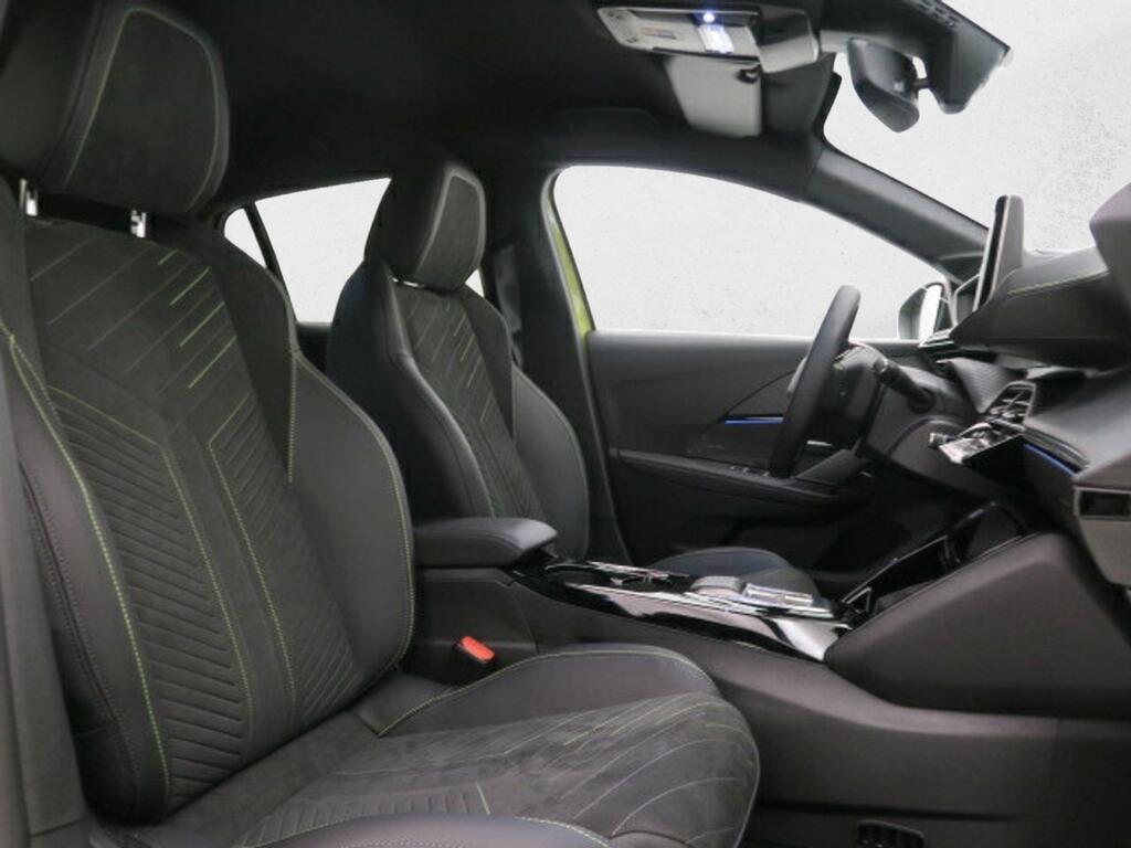 Peugeot 208 GT BEV 156CV 5P 19