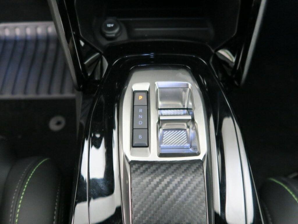 Peugeot 208 GT BEV 156CV 5P 12