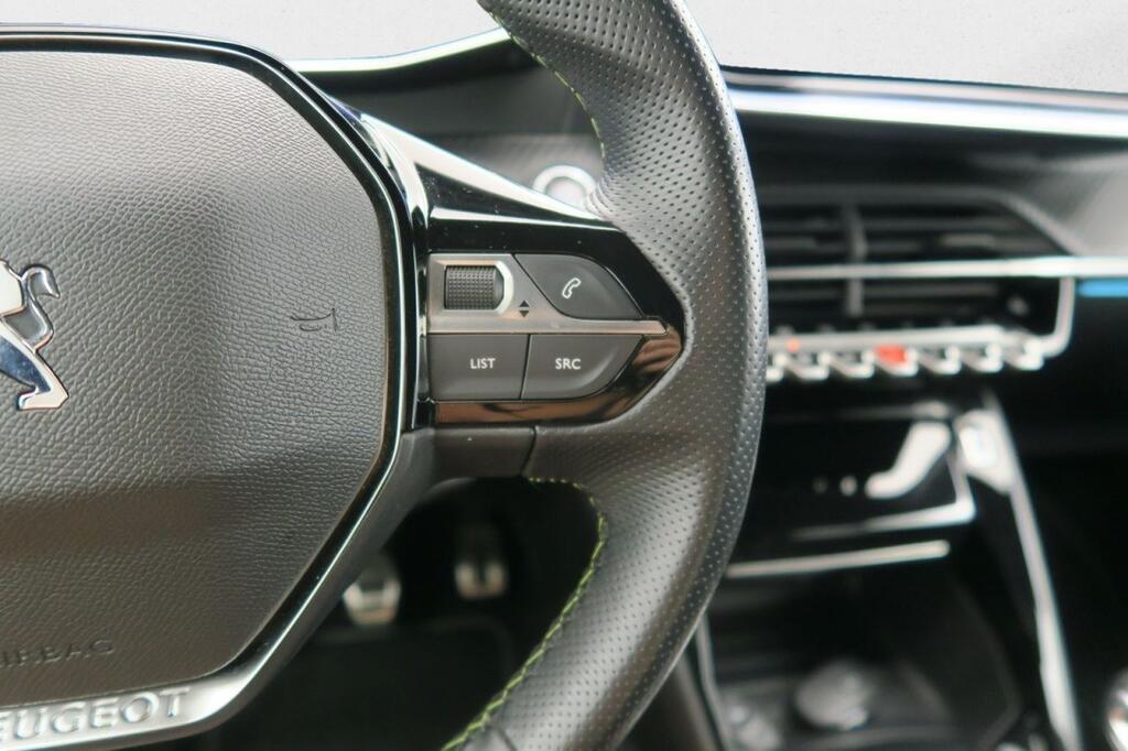 Peugeot 208 GT PACK 1.2 PURETECH 100CV S&S 6 VEL MAN 12