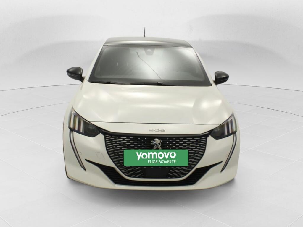 Peugeot 208 GT PACK 1.2 PURETECH 100CV S&S 6 VEL MAN 5