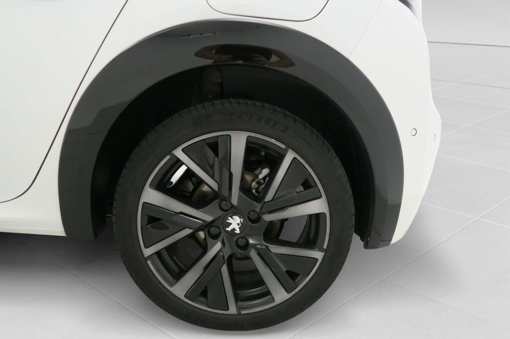 Peugeot 208 GT PACK 1.2 PURETECH 100CV S&S 6 VEL MAN 24