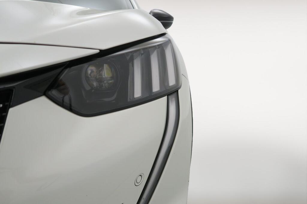 Peugeot 208 GT PACK 1.2 PURETECH 100CV S&S 6 VEL MAN 22