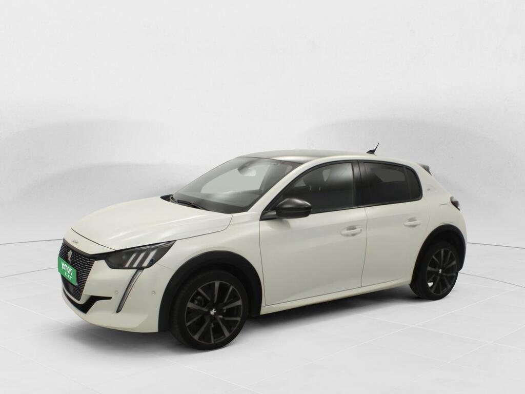 Peugeot 208 GT PACK 1.2 PURETECH 100CV S&S 6 VEL MAN 4