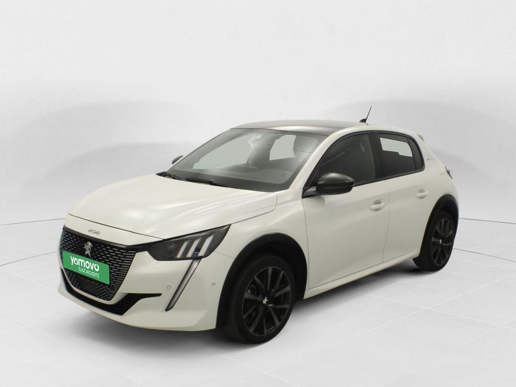 Peugeot 208 GT PACK 1.2 PURETECH 100CV S&S 6 VEL MAN 2