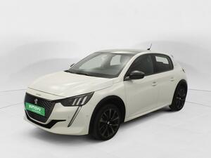 Peugeot 208 GT PACK 1.2 PURETECH 100CV S&S 6 VEL MAN