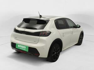 Peugeot 208 GT PACK 1.2 PURETECH 100CV S&S 6 VEL MAN