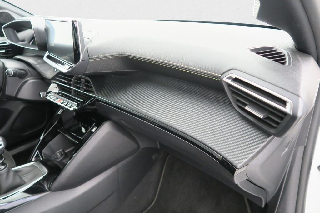 Peugeot 208 GT PACK 1.2 PURETECH 100CV S&S 6 VEL MAN 15