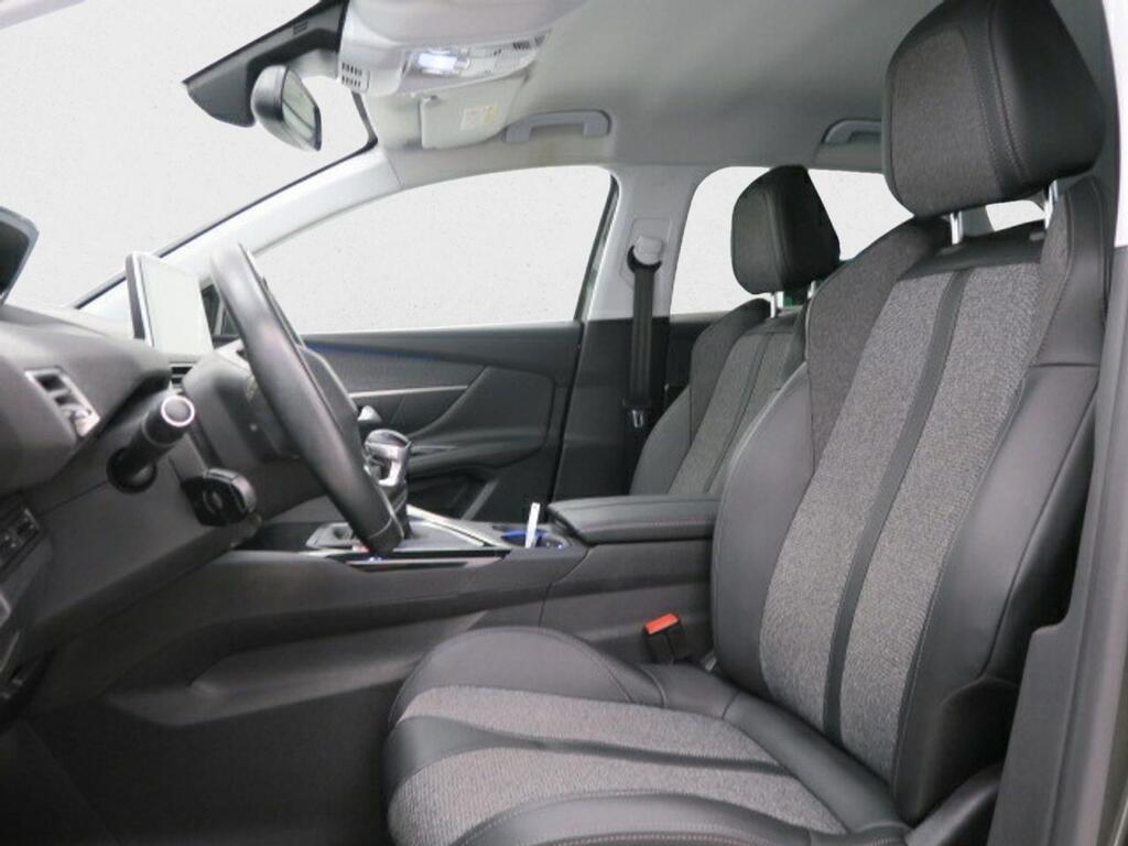 Peugeot 3008 ALLURE 1.2 PURETECH 130 CV 5P S&S 14