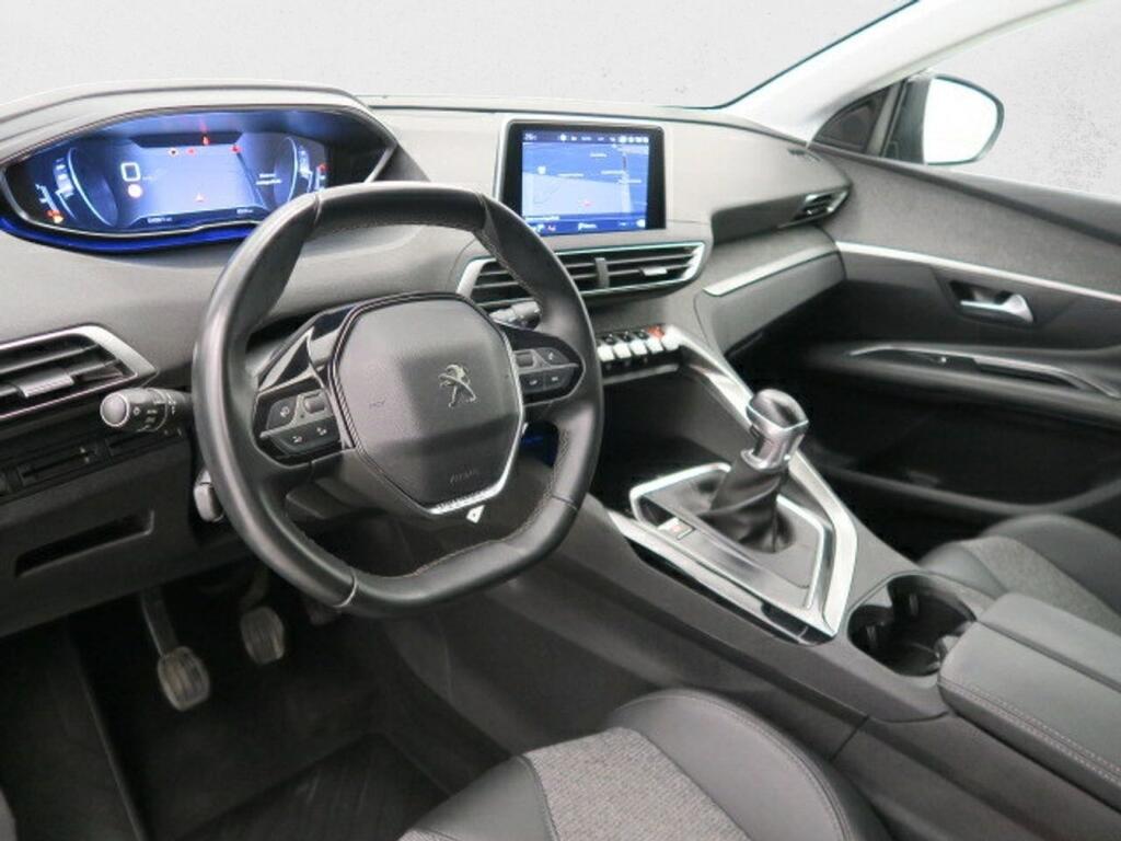 Peugeot 3008 ALLURE 1.2 PURETECH 130 CV 5P S&S 5