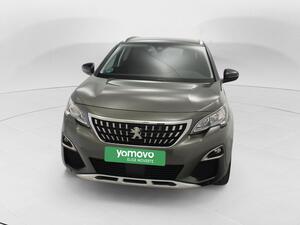 Peugeot 3008 ALLURE 1.2 PURETECH 130 CV 5P S&S