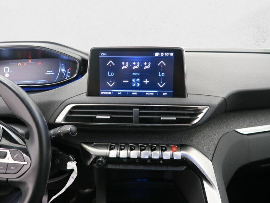 Peugeot 3008 ALLURE 1.2 PURETECH 130 CV 5P S&S 9