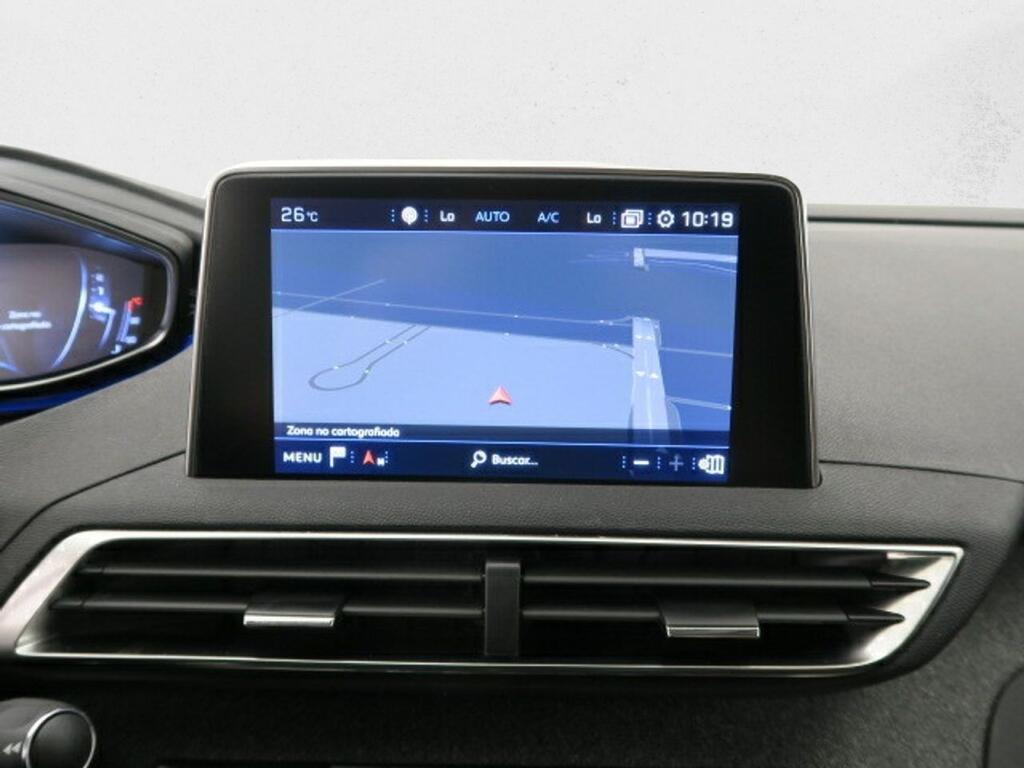 Peugeot 3008 ALLURE 1.2 PURETECH 130 CV 5P S&S 10