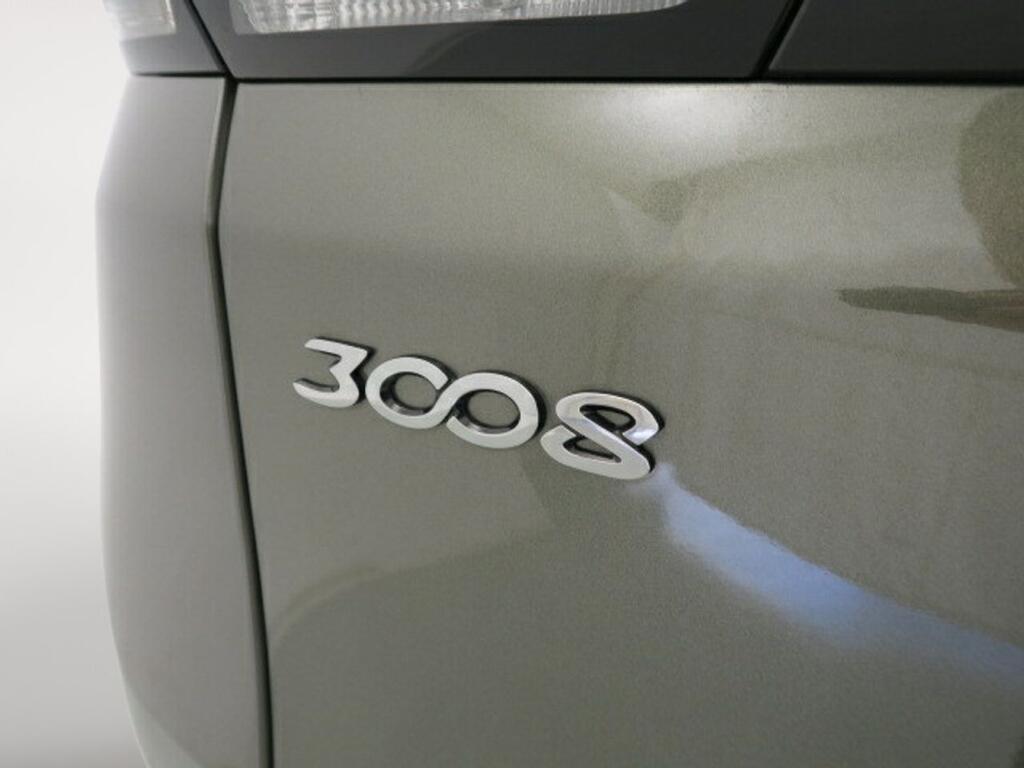 Peugeot 3008 ALLURE 1.2 PURETECH 130 CV 5P S&S 19