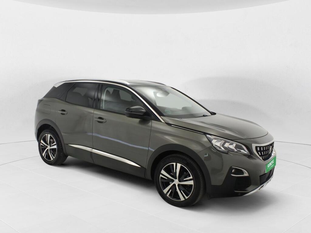 Peugeot 3008 ALLURE 1.2 PURETECH 130 CV 5P S&S 2