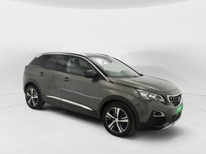 Peugeot 3008 ALLURE 1.2 PURETECH 130 CV 5P S&S
