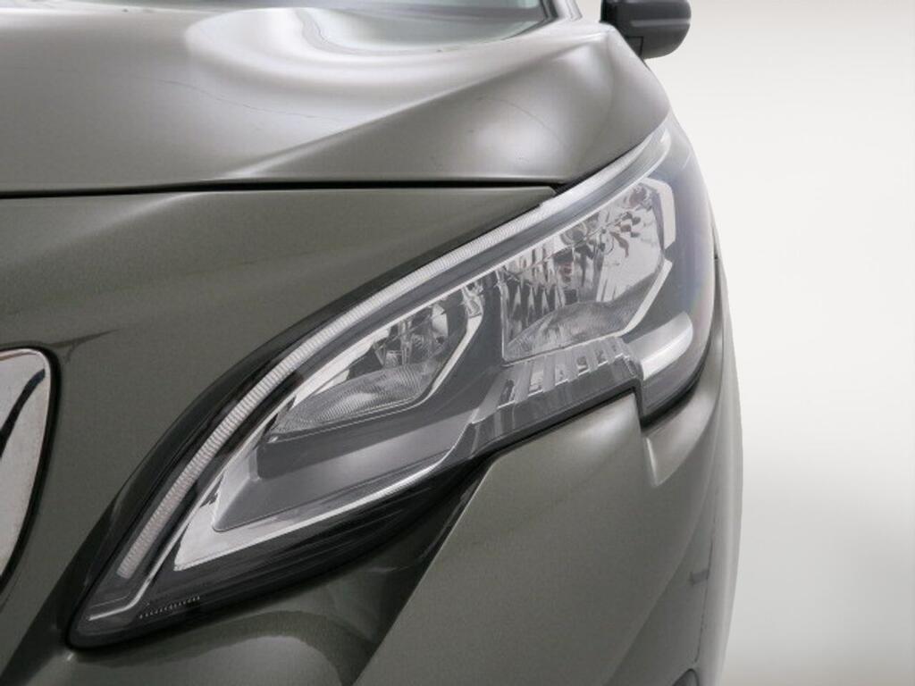 Peugeot 3008 ALLURE 1.2 PURETECH 130 CV 5P S&S 20