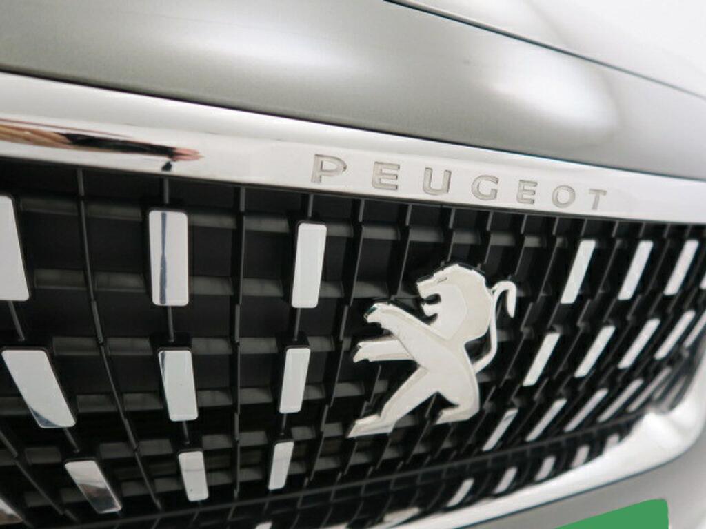 Peugeot 3008 ALLURE 1.2 PURETECH 130 CV 5P S&S 18