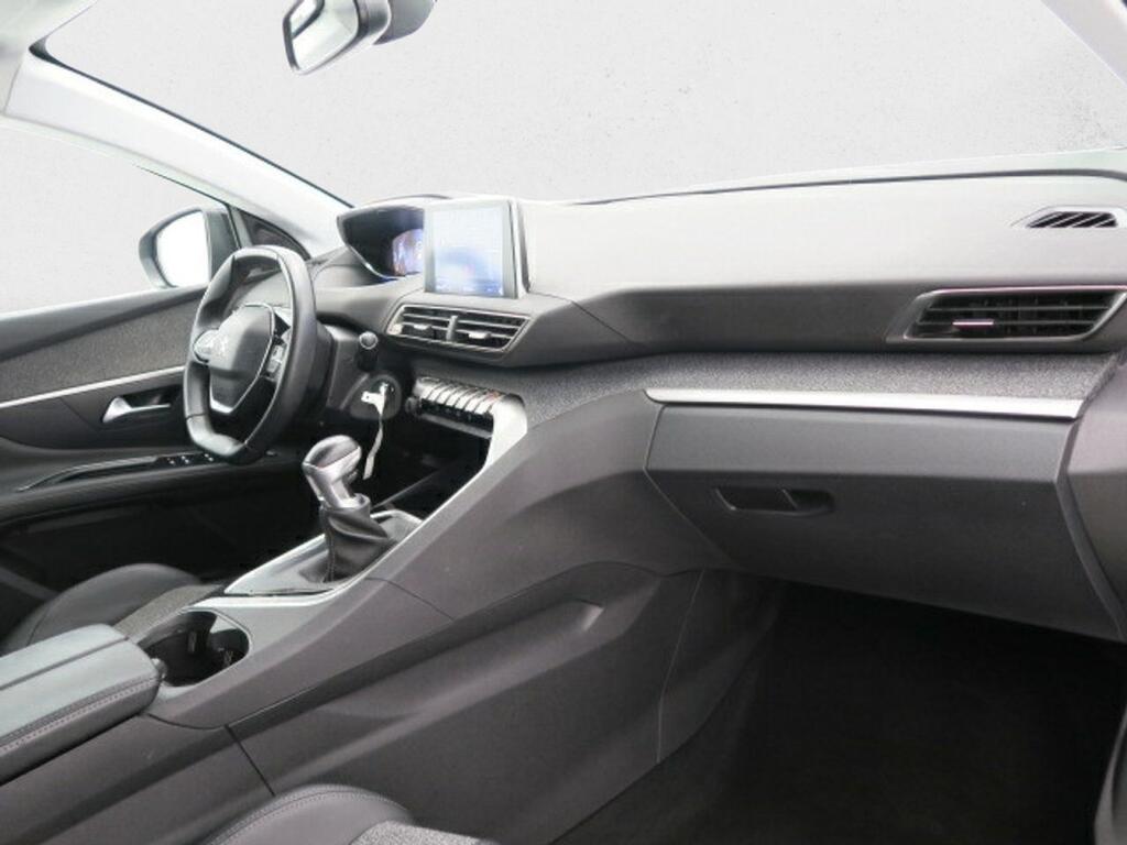 Peugeot 3008 ALLURE 1.2 PURETECH 130 CV 5P S&S 12
